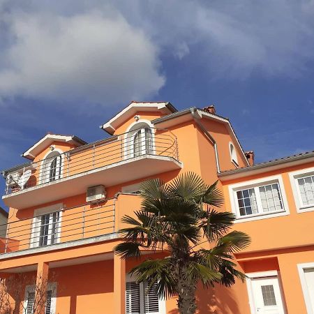 Apartments Ljubas II Opatija Veprinac Extérieur photo