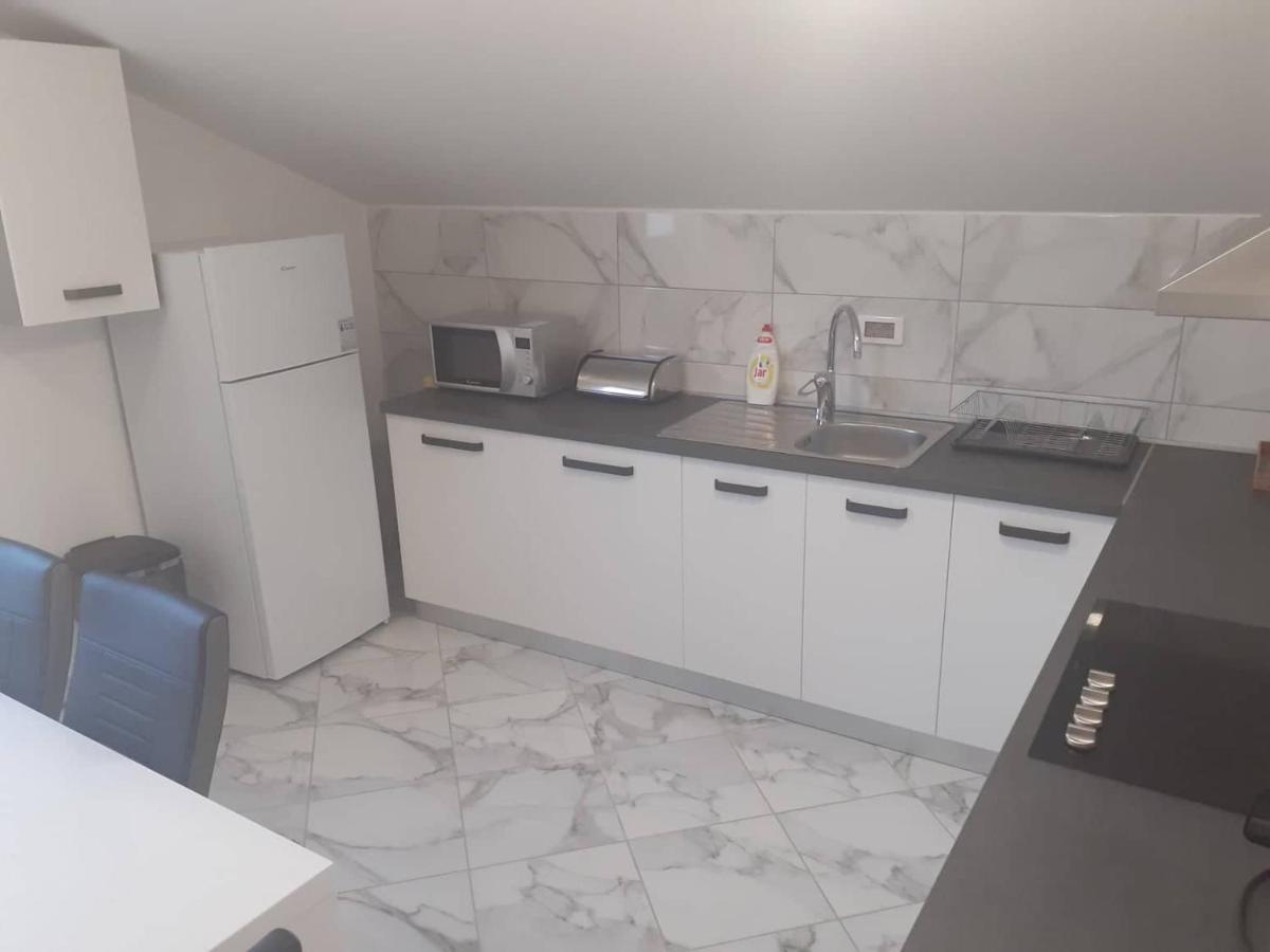 Apartments Ljubas II Opatija Veprinac Extérieur photo