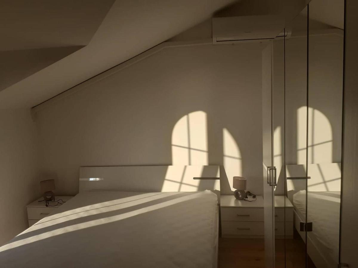 Apartments Ljubas II Opatija Veprinac Extérieur photo
