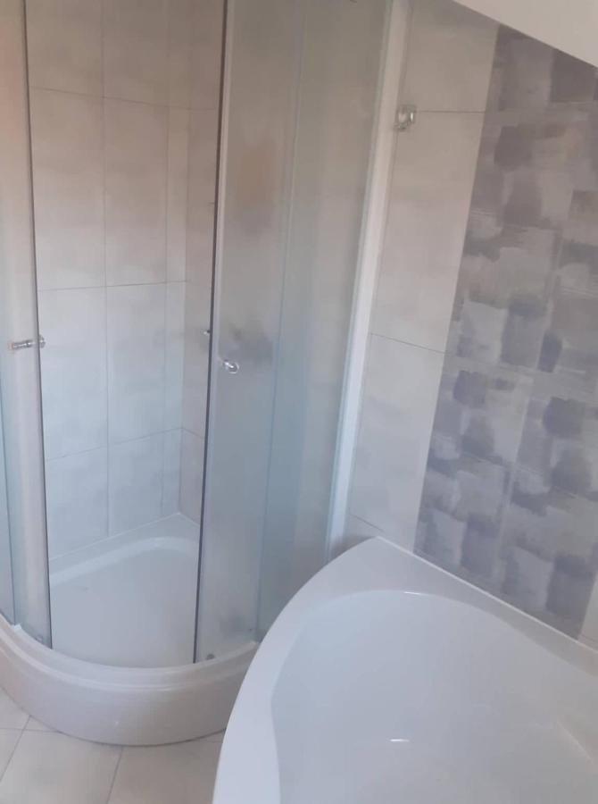 Apartments Ljubas II Opatija Veprinac Extérieur photo