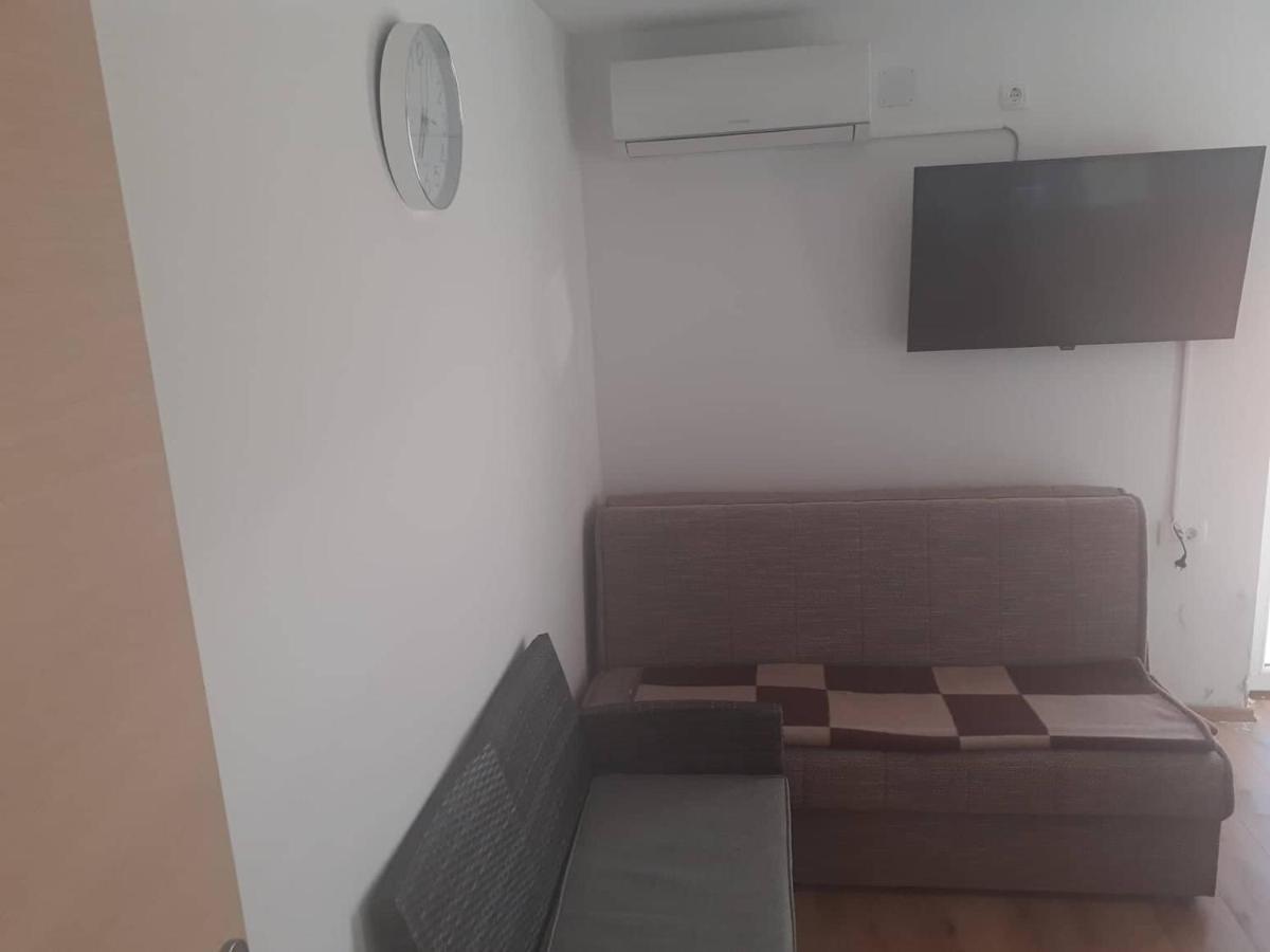 Apartments Ljubas II Opatija Veprinac Extérieur photo