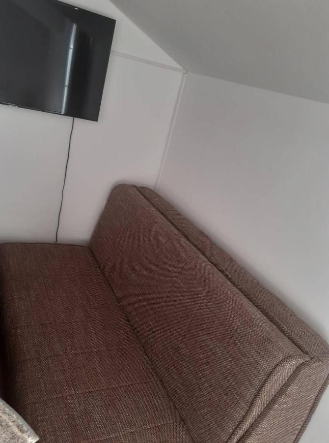Apartments Ljubas II Opatija Veprinac Extérieur photo
