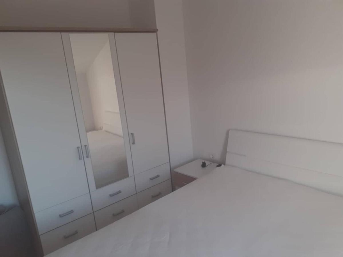Apartments Ljubas II Opatija Veprinac Extérieur photo