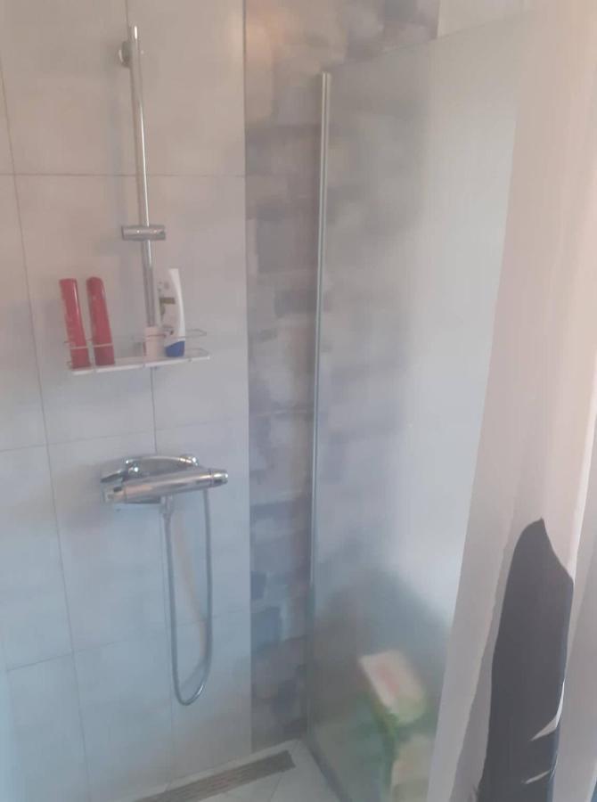 Apartments Ljubas II Opatija Veprinac Extérieur photo