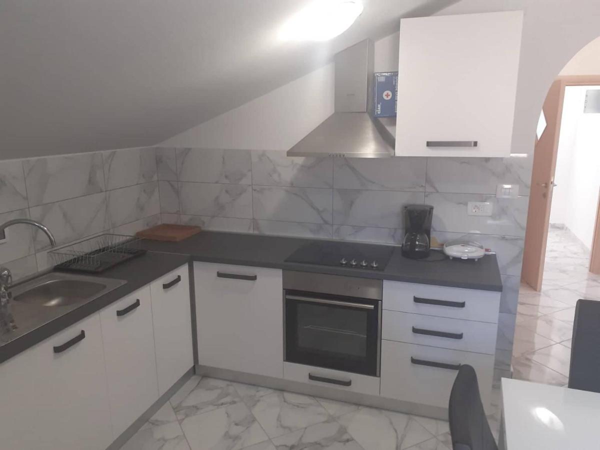Apartments Ljubas II Opatija Veprinac Extérieur photo