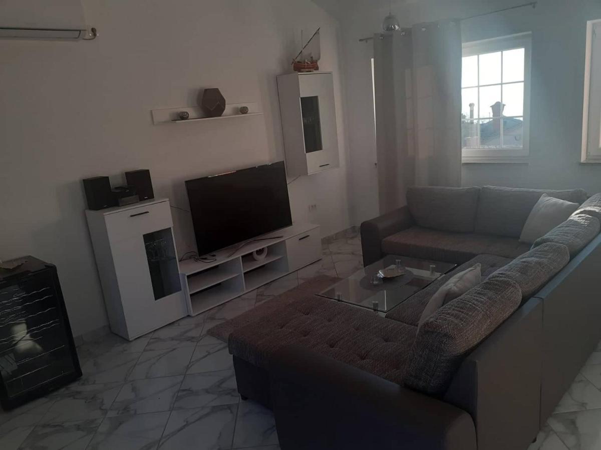 Apartments Ljubas II Opatija Veprinac Extérieur photo