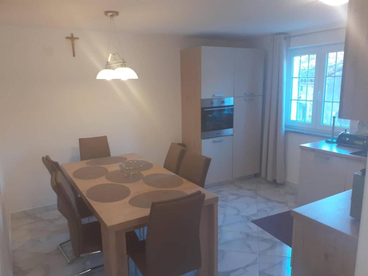 Apartments Ljubas II Opatija Veprinac Extérieur photo
