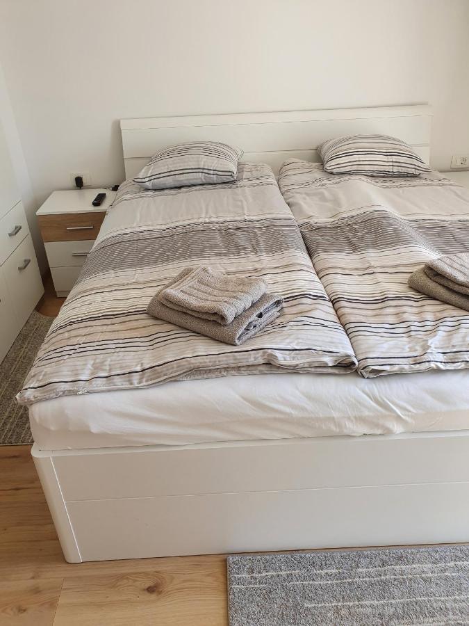 Apartments Ljubas II Opatija Veprinac Extérieur photo